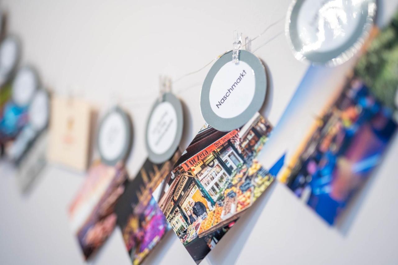 Cozy Modern Nest In The Heart Of With Netflix * Wien